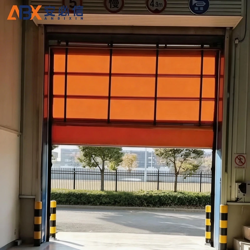 聊城机械式门封